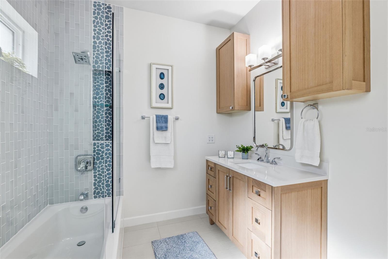 CURNS W J SUB - Residential