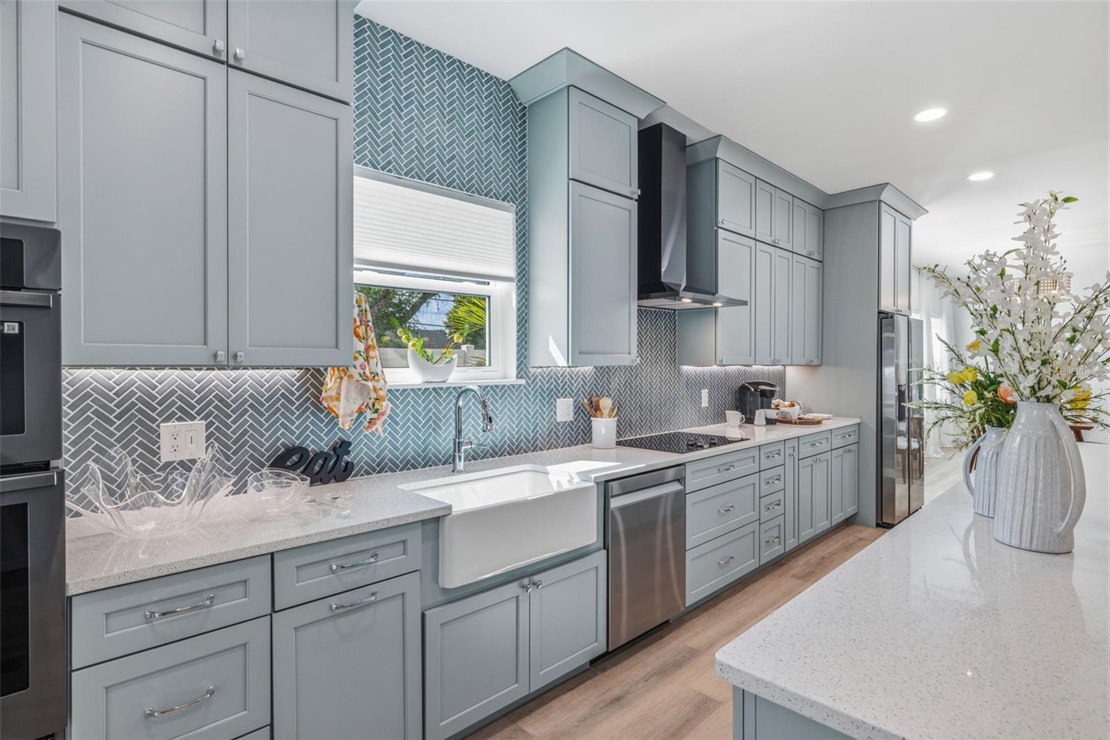 CURNS W J SUB - Residential