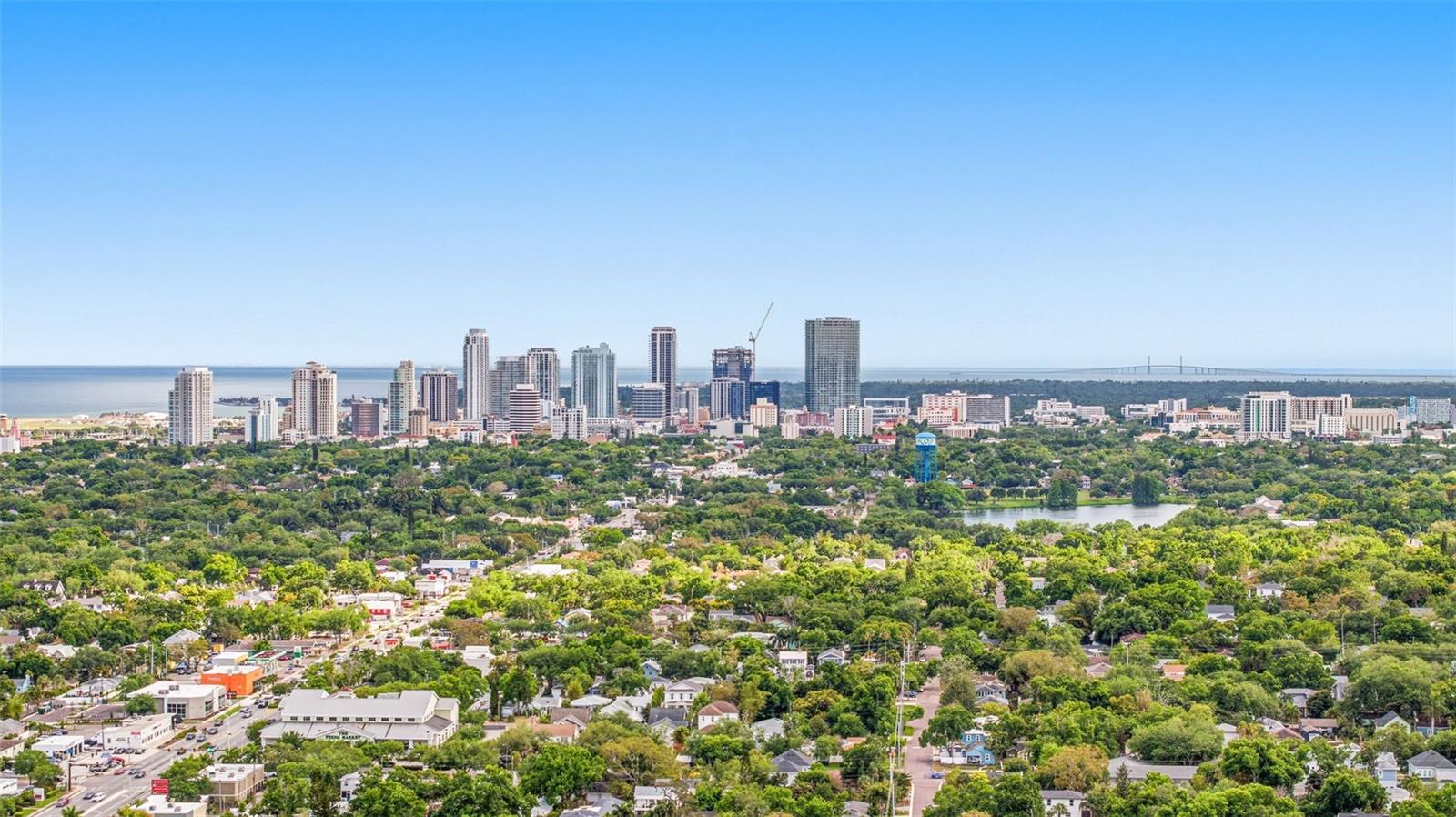 CURNS W J SUB - Residential