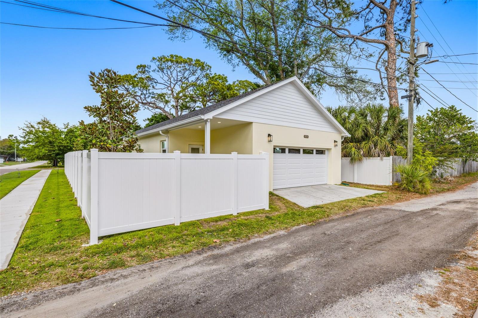 CURNS W J SUB - Residential