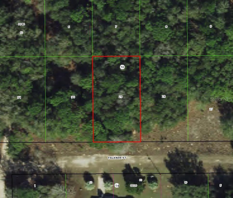 See realtor remarks. Check out and purchase this QUARTER ACRE LOT in Florida's fastest-growing city! This ELEVATED and DRY parcel offers a solid foundation; perfect for your future construction projects. Ideal for investors and buyers looking to secure an investment opportunity and capitalize on rapid SUBURBAN growth!