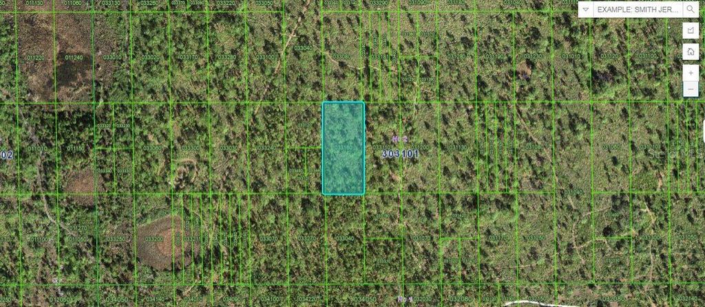 Photo of N/A, Lake Wales, FL 33898 (MLS # O6266394)