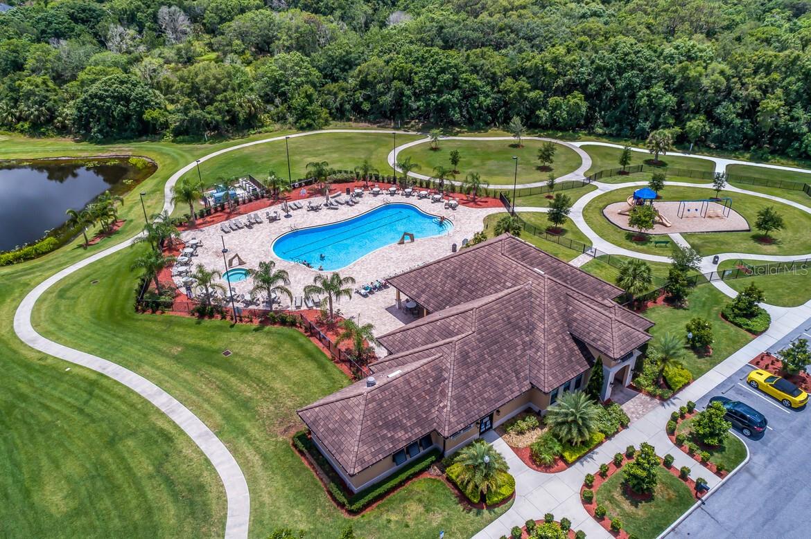 GREYHAWK LANDING PH 3 - Residential