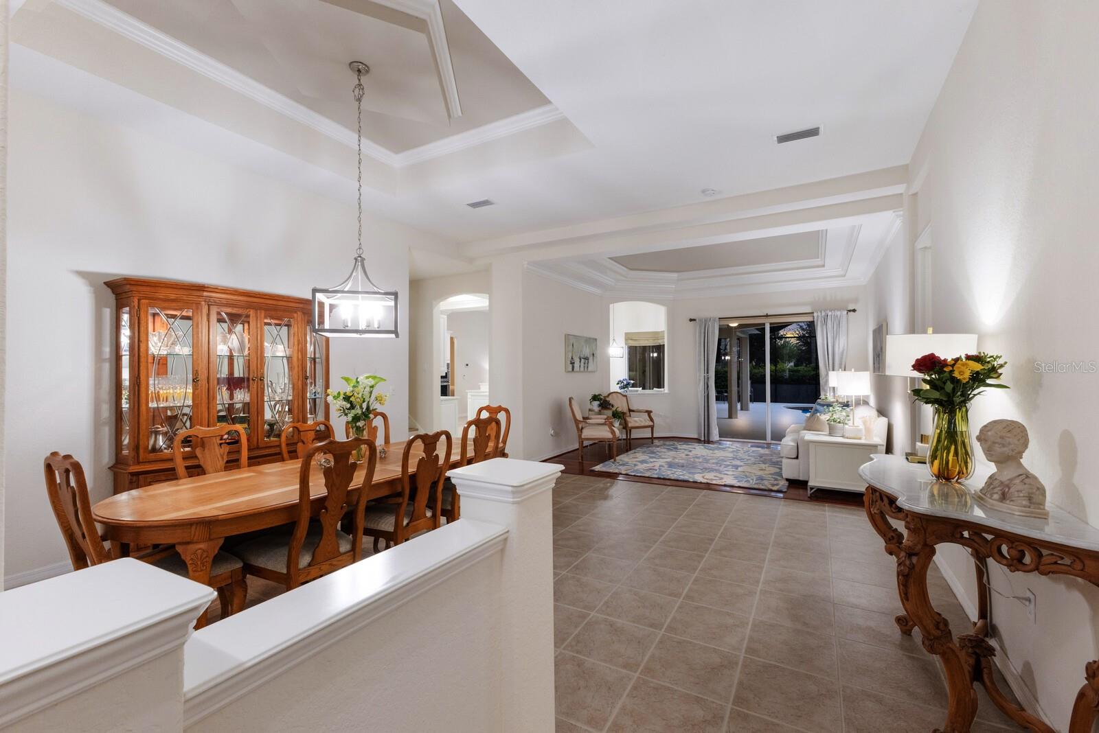GREYHAWK LANDING PH 3 - Residential