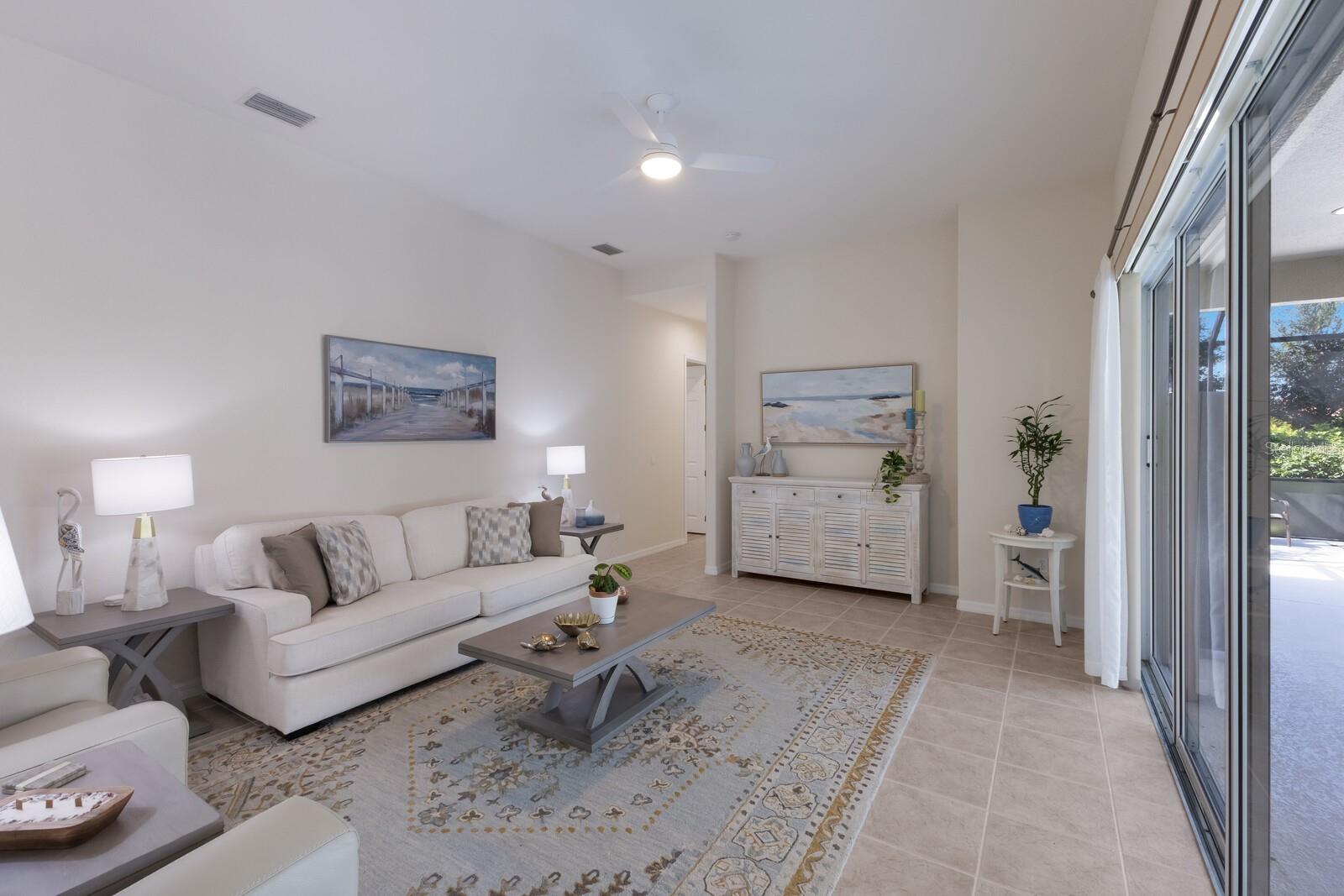 GREYHAWK LANDING PH 3 - Residential