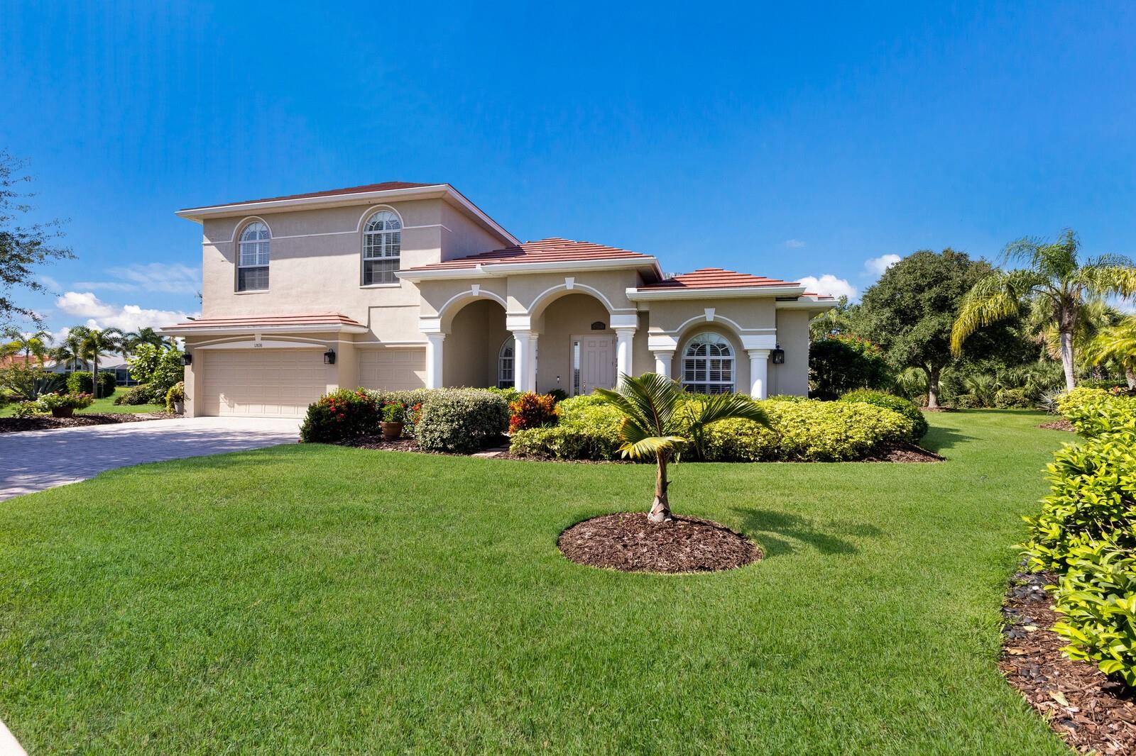 GREYHAWK LANDING PH 3 - Residential