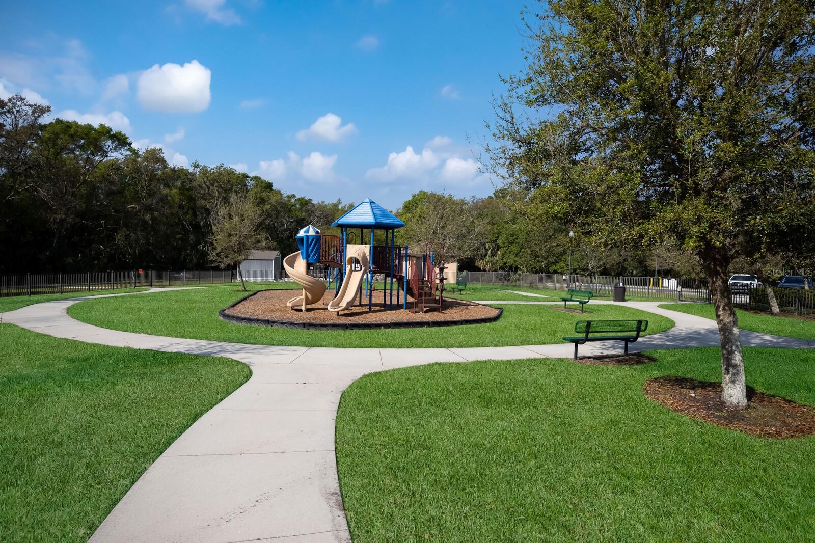 GREYHAWK LANDING PH 3 - Residential