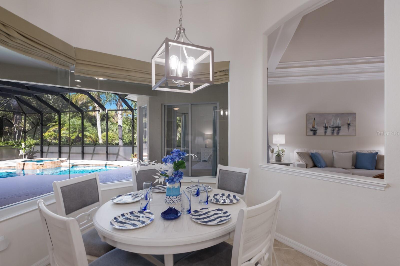 GREYHAWK LANDING PH 3 - Residential