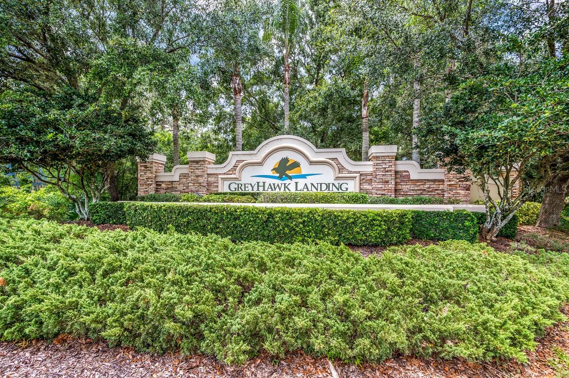 GREYHAWK LANDING PH 3 - Residential