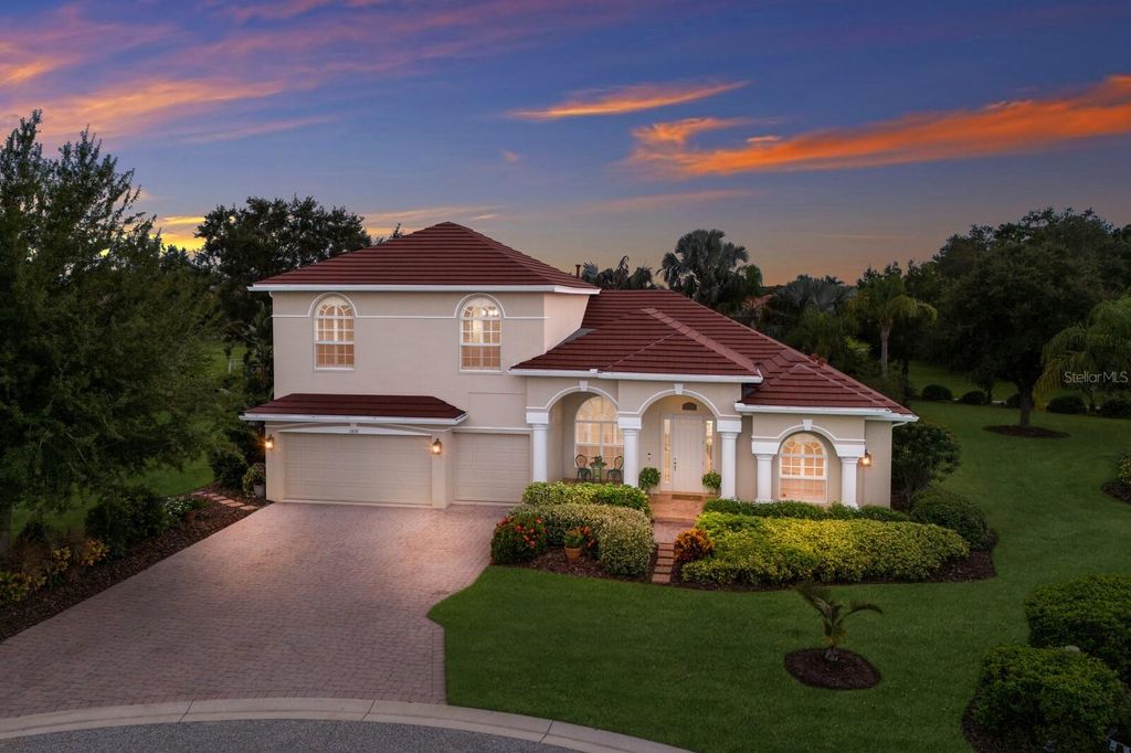 Photo of 12838 Daisy Place, Bradenton, FL 34212 (MLS # A4668524)