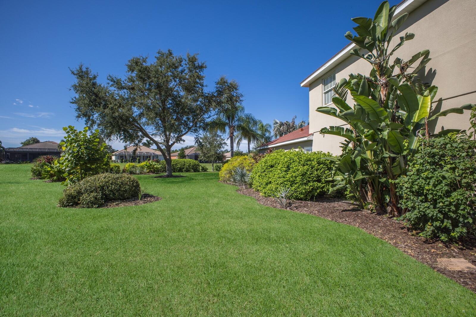 GREYHAWK LANDING PH 3 - Residential