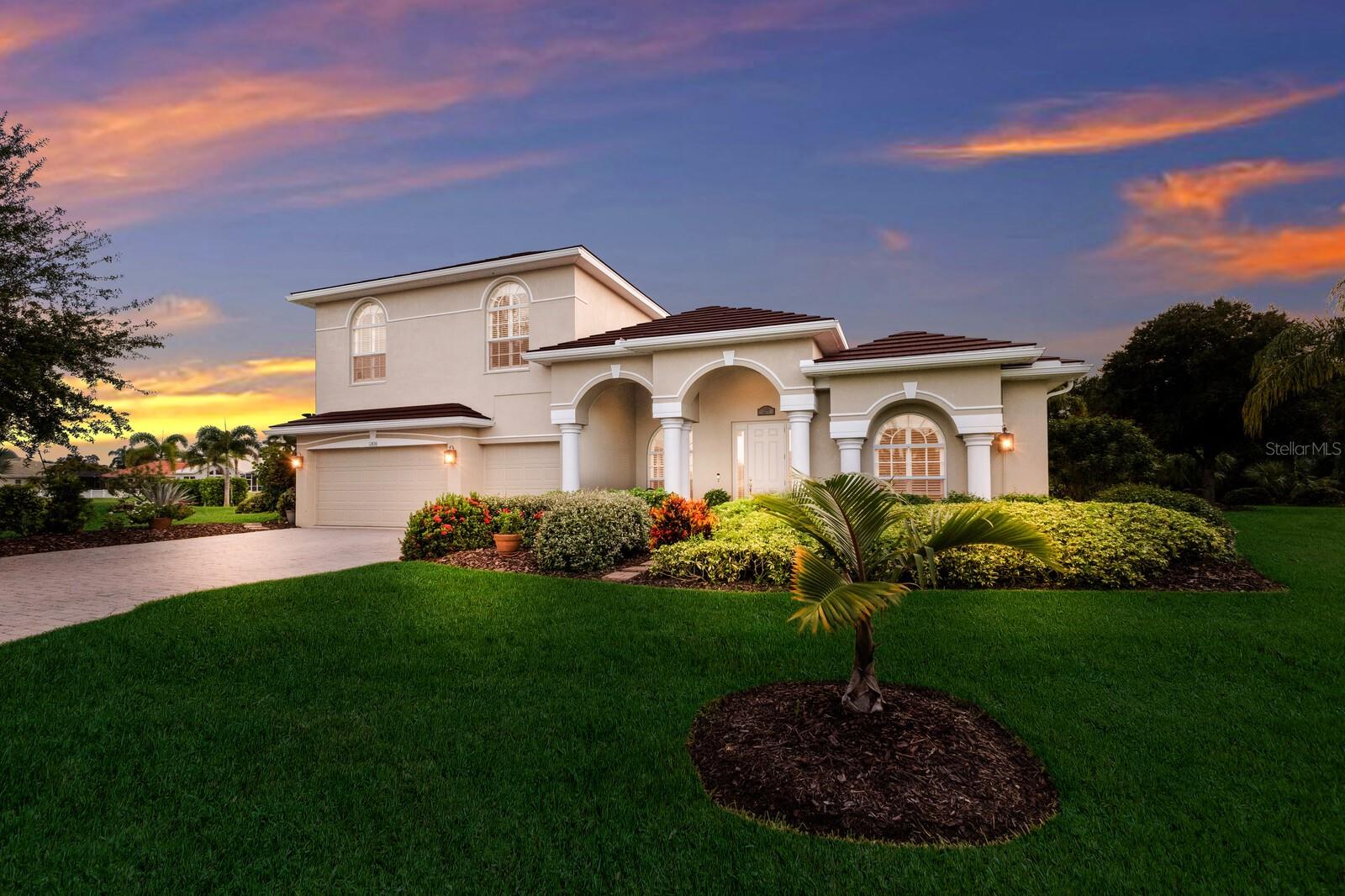 GREYHAWK LANDING PH 3 - Residential