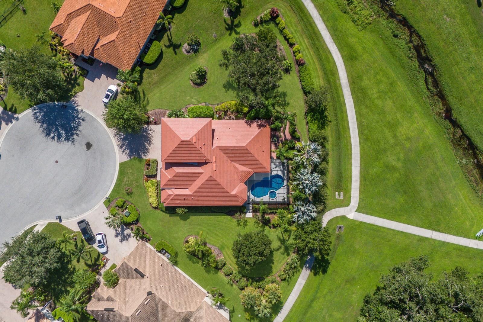 GREYHAWK LANDING PH 3 - Residential