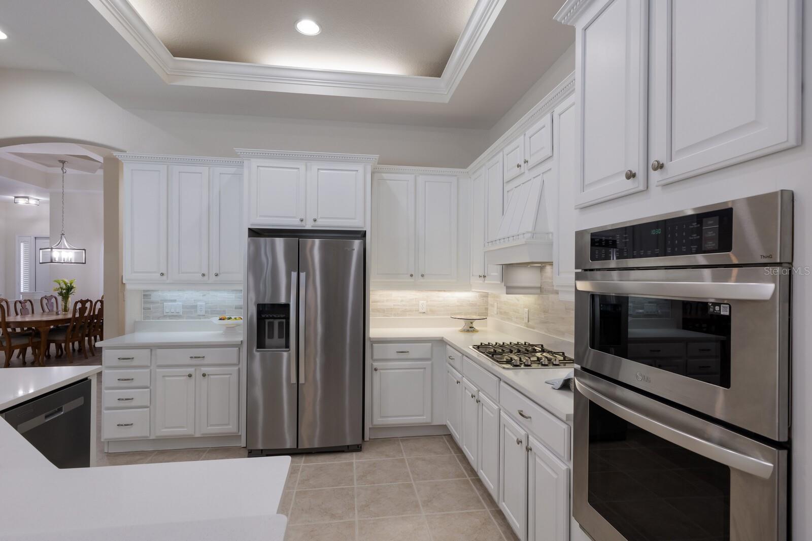 GREYHAWK LANDING PH 3 - Residential