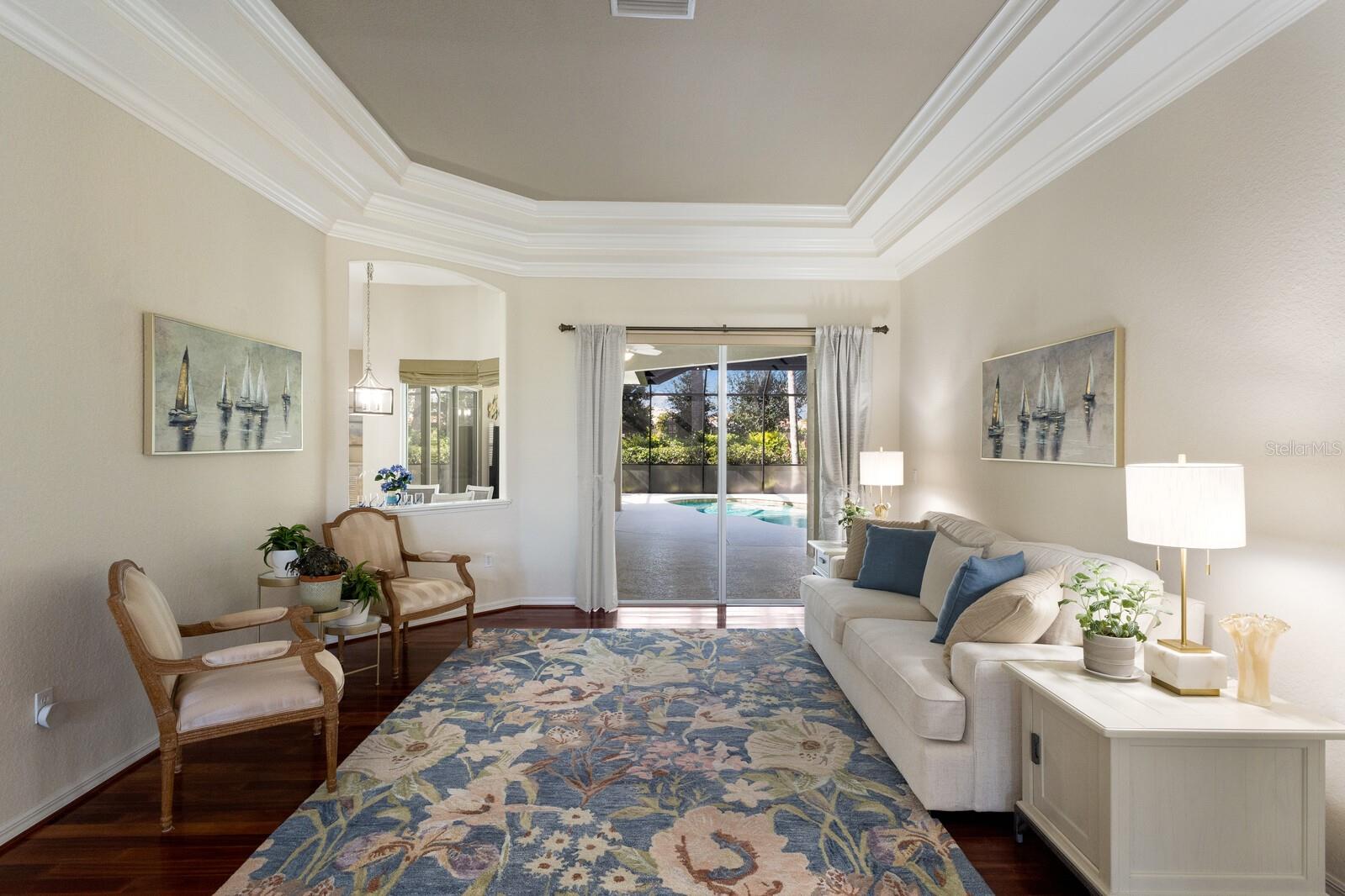 GREYHAWK LANDING PH 3 - Residential