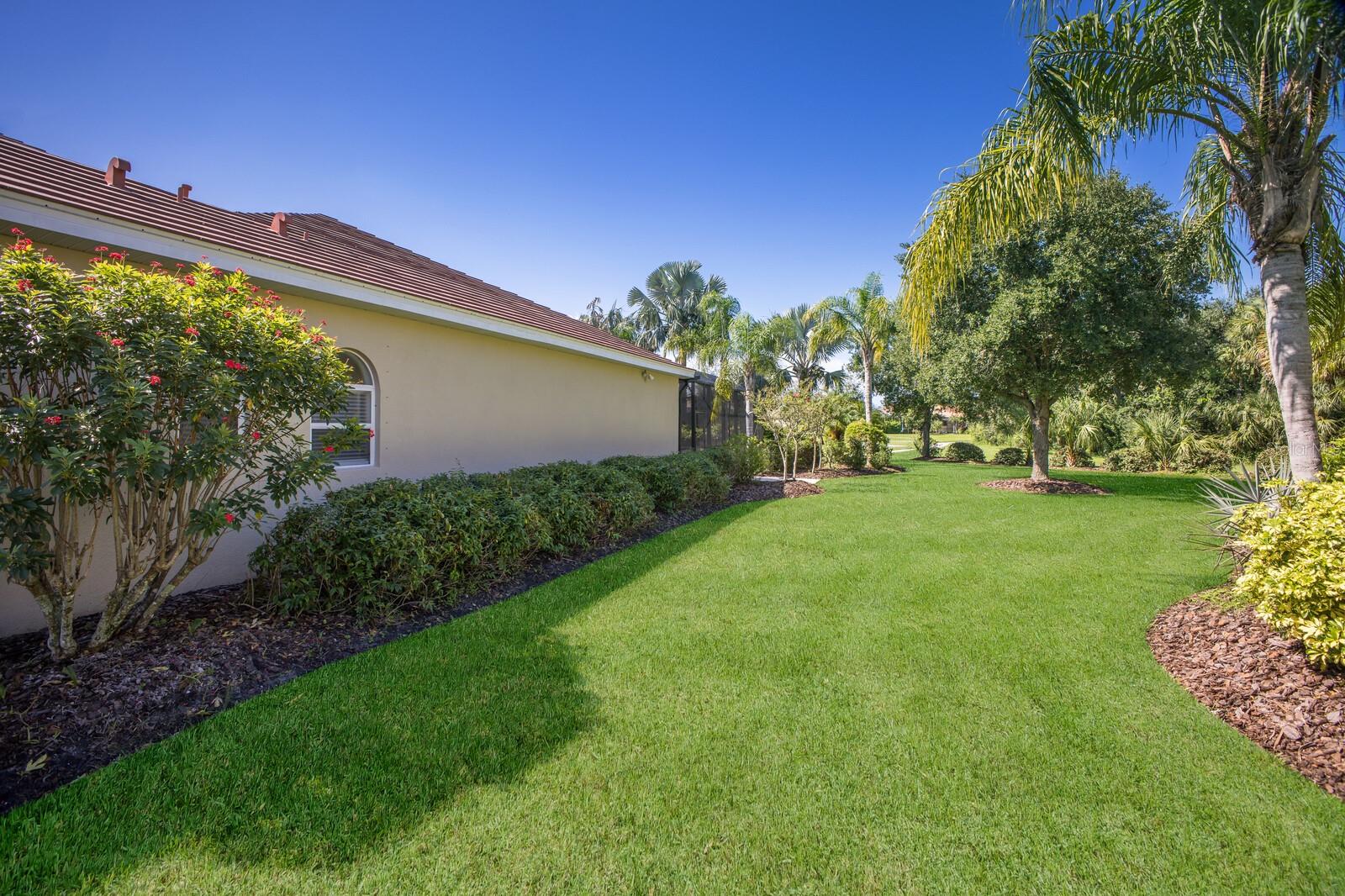 GREYHAWK LANDING PH 3 - Residential