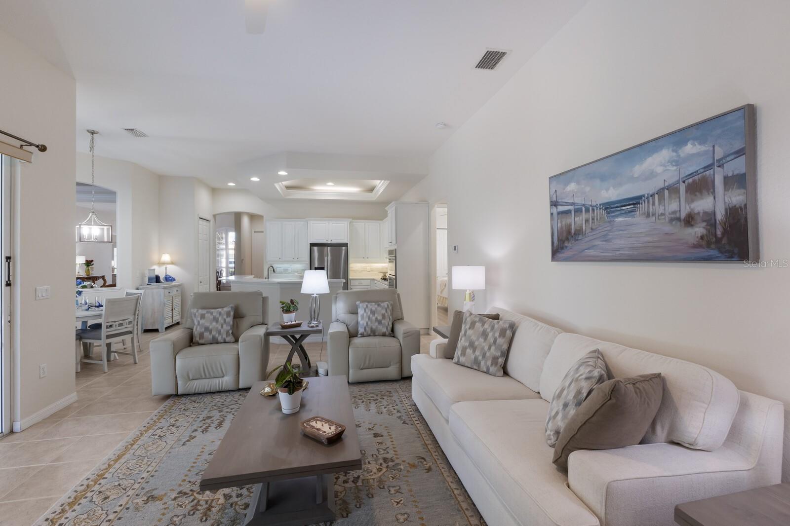 GREYHAWK LANDING PH 3 - Residential