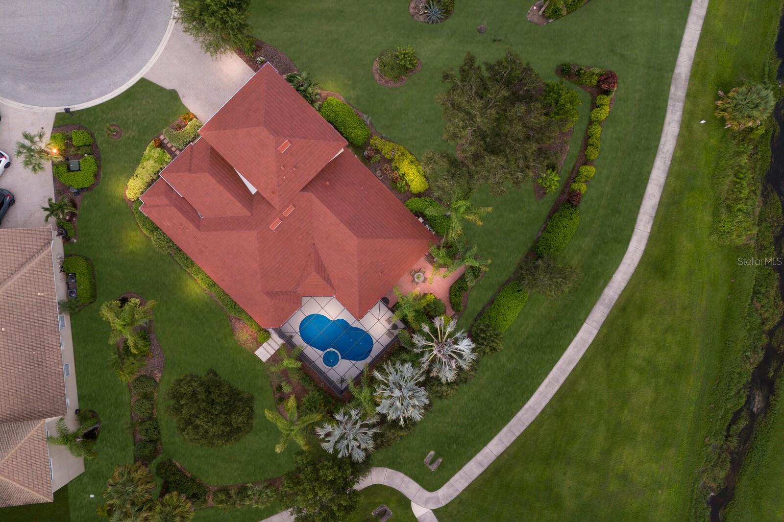 GREYHAWK LANDING PH 3 - Residential