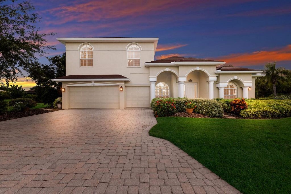 Photo of 12838 Daisy Place, Bradenton, FL 34212 (MLS # A4668524)