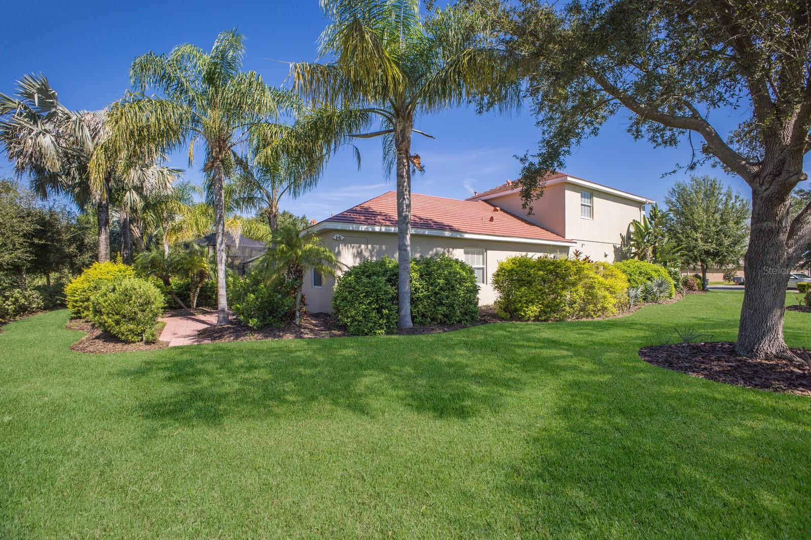 GREYHAWK LANDING PH 3 - Residential