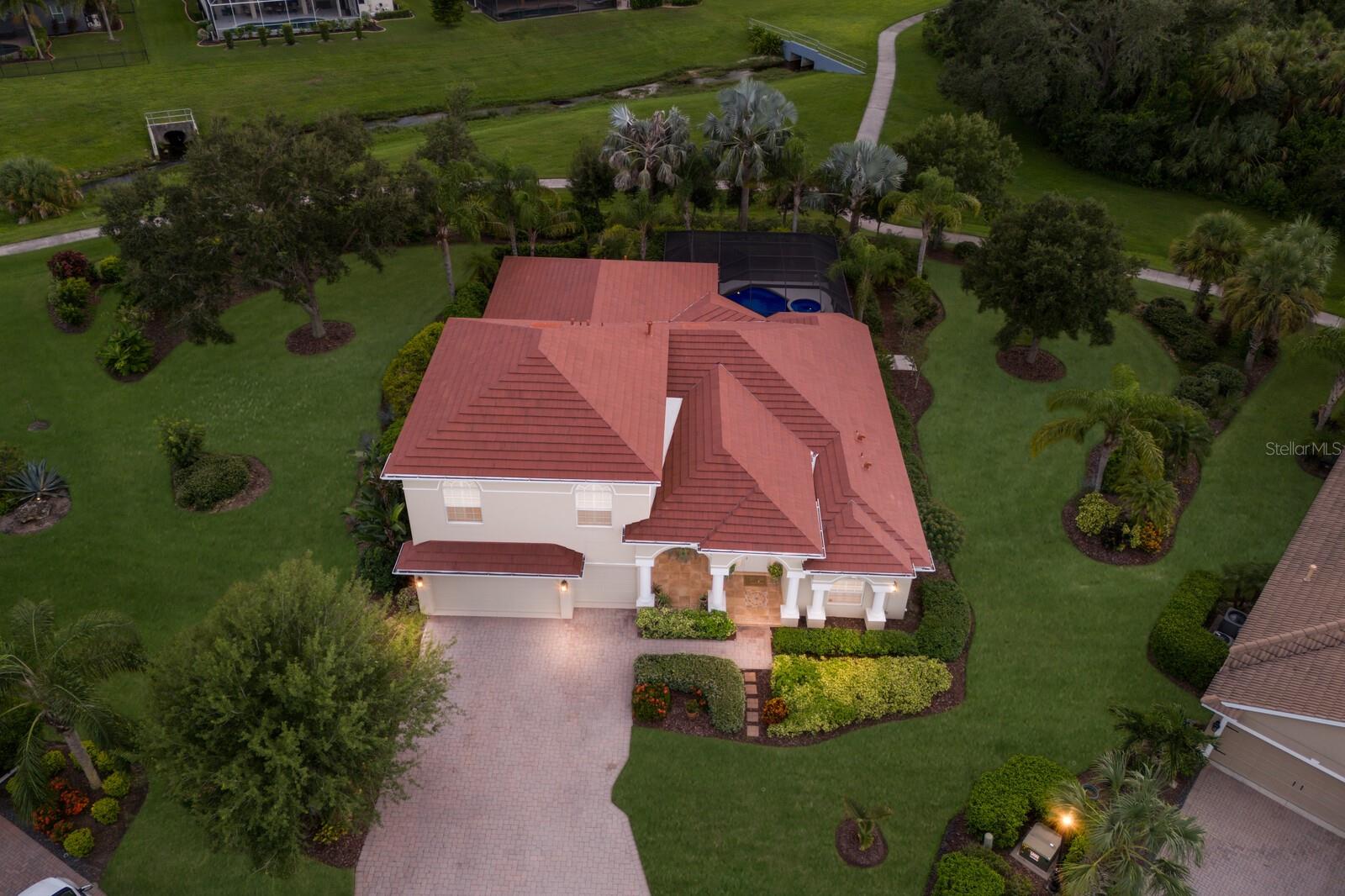 GREYHAWK LANDING PH 3 - Residential