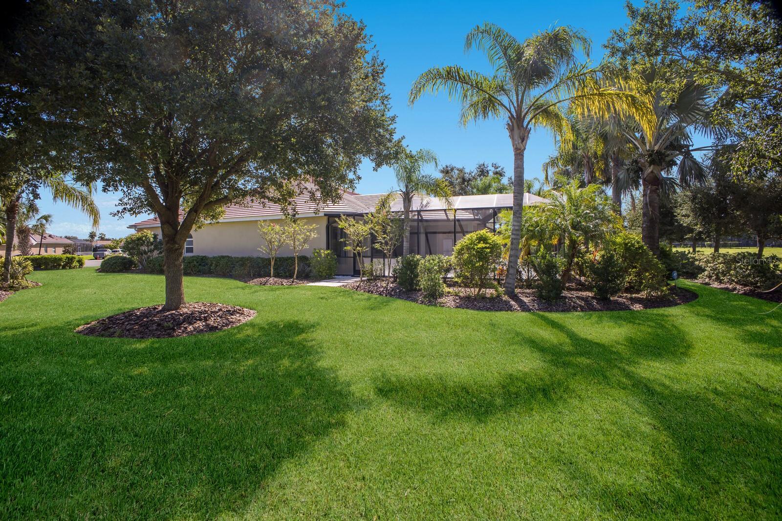 GREYHAWK LANDING PH 3 - Residential