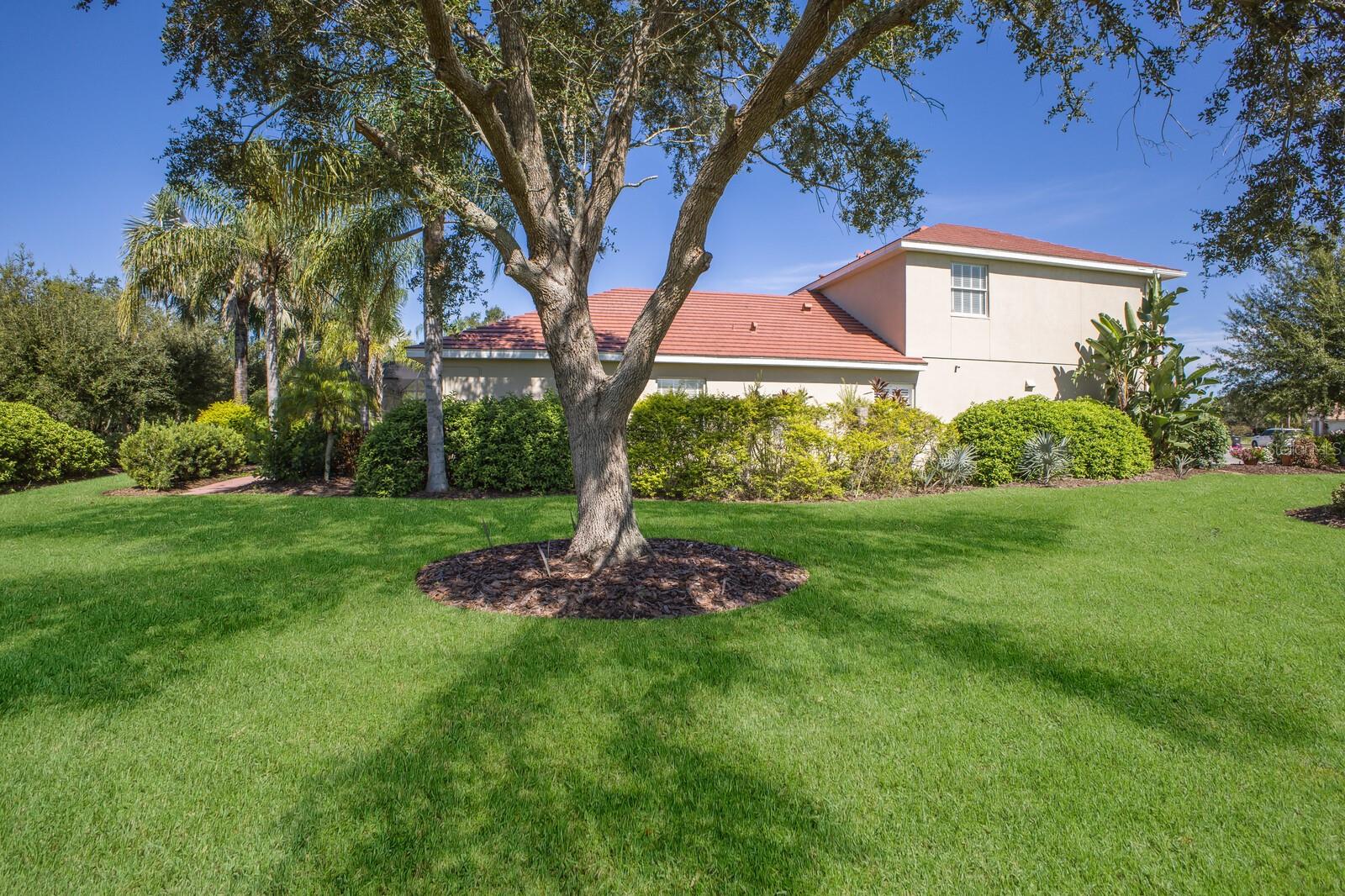 GREYHAWK LANDING PH 3 - Residential