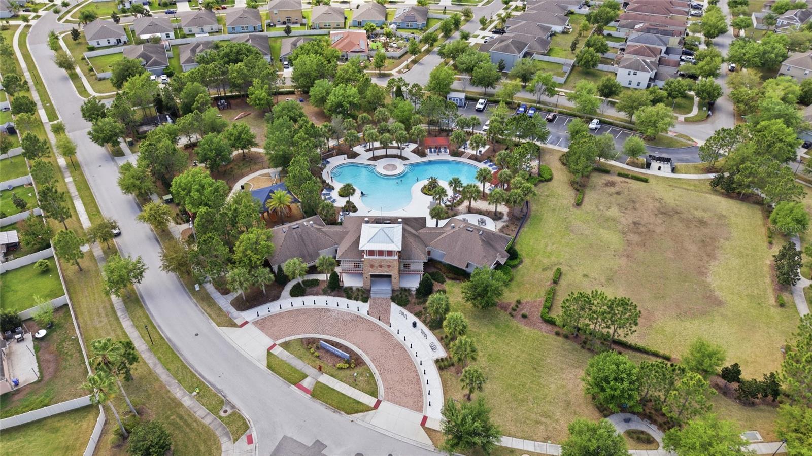 CYPRESS CREEK PH 5C-2 - Residential