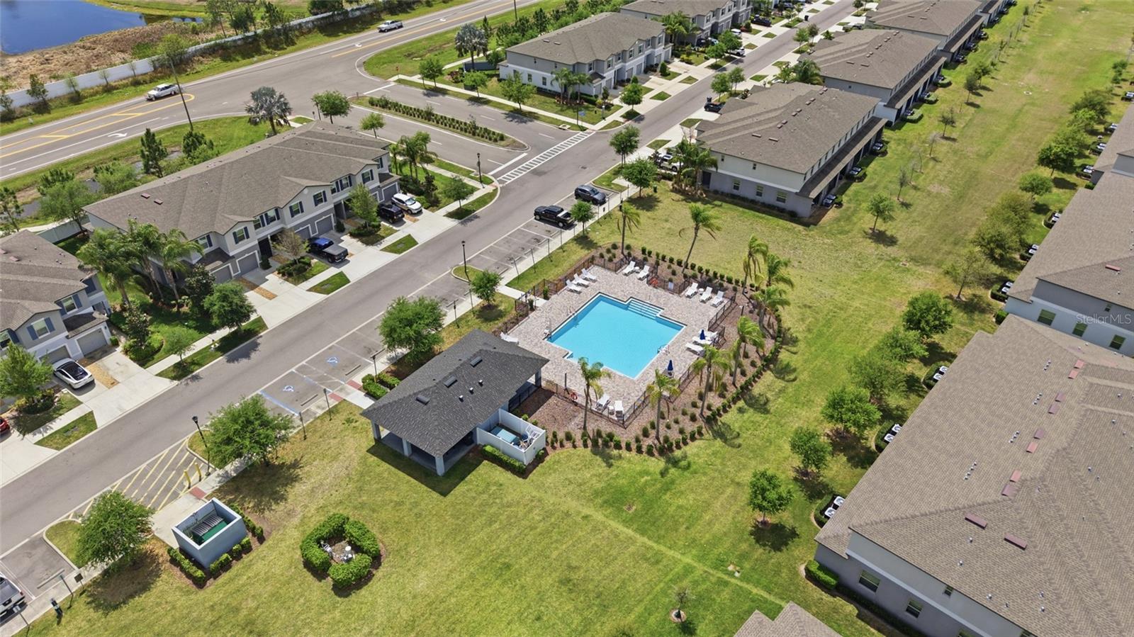 CYPRESS CREEK PH 5C-2 - Residential