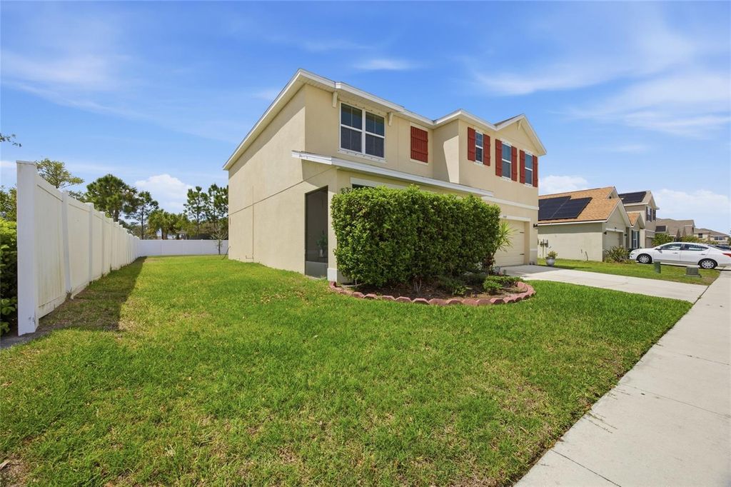 Photo of 15417 Ibis Fall Place, Sun City Center, FL 33573 (MLS # TB8493130)