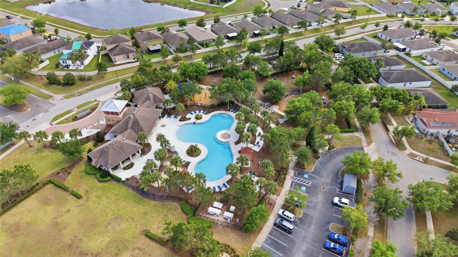 CYPRESS CREEK PH 5C-2 - Residential