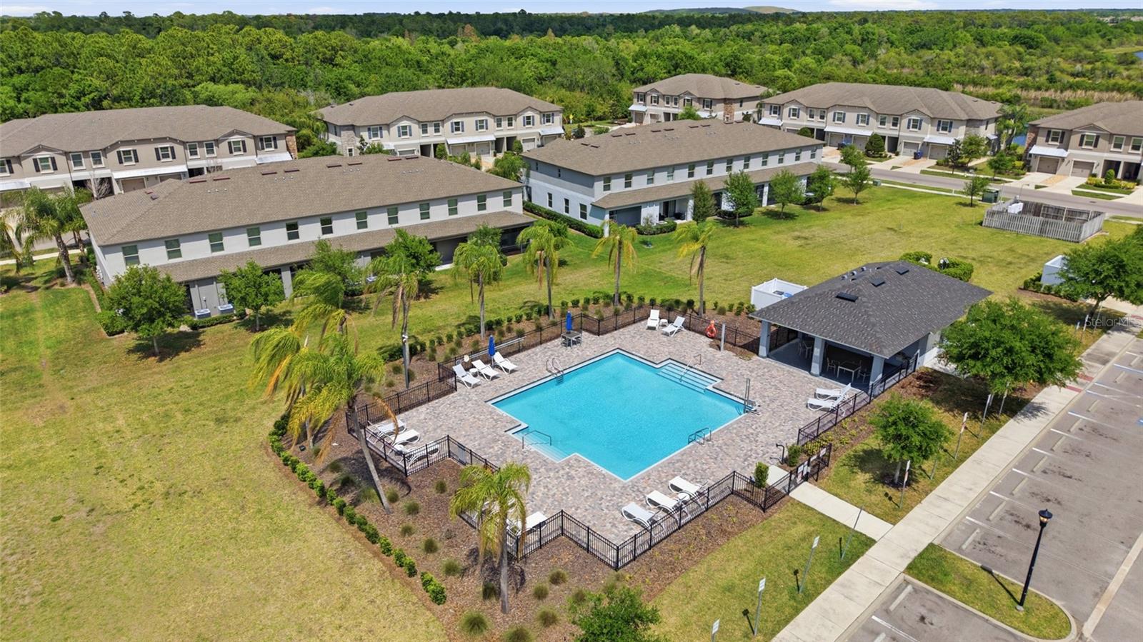 CYPRESS CREEK PH 5C-2 - Residential