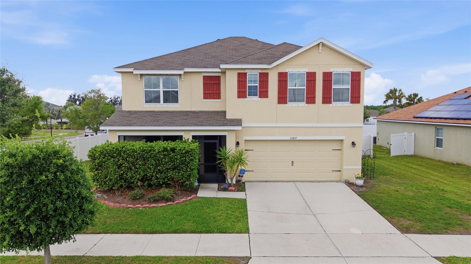 CYPRESS CREEK PH 5C-2 - Residential