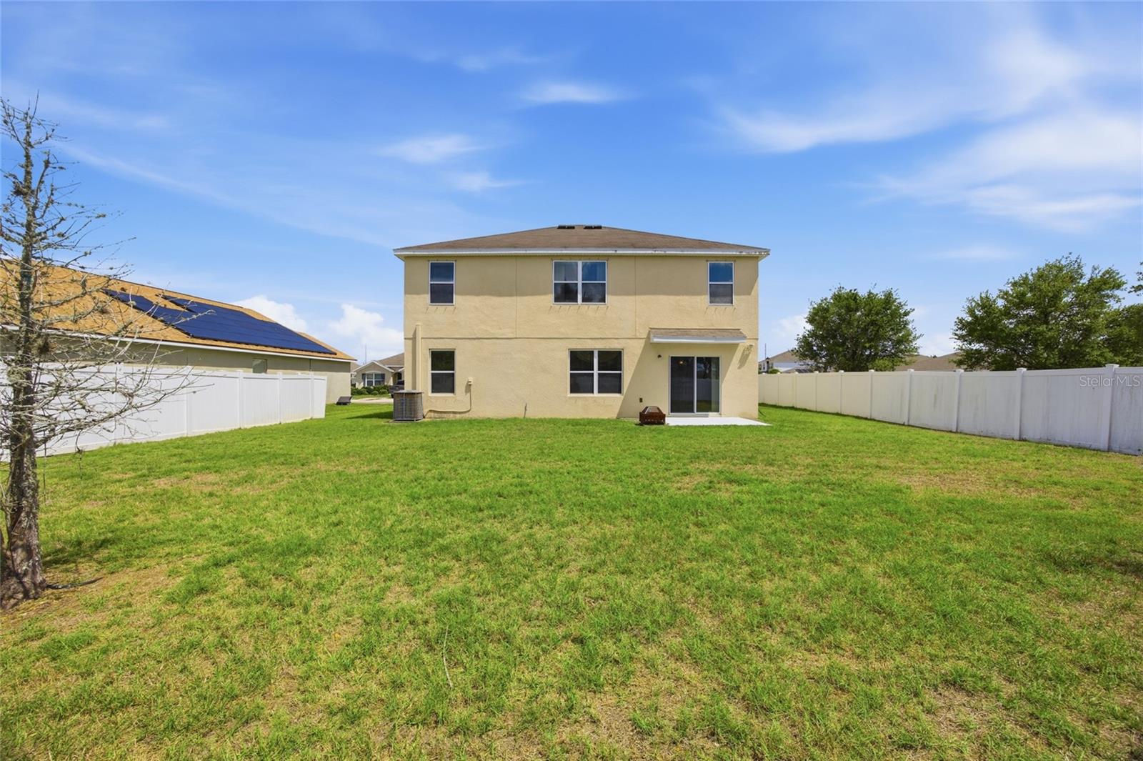 CYPRESS CREEK PH 5C-2 - Residential