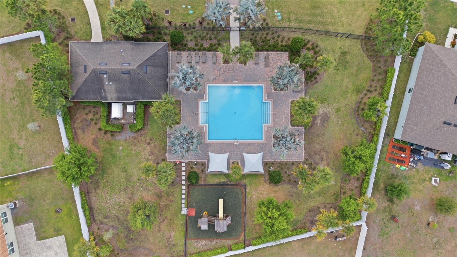 CYPRESS CREEK PH 5C-2 - Residential