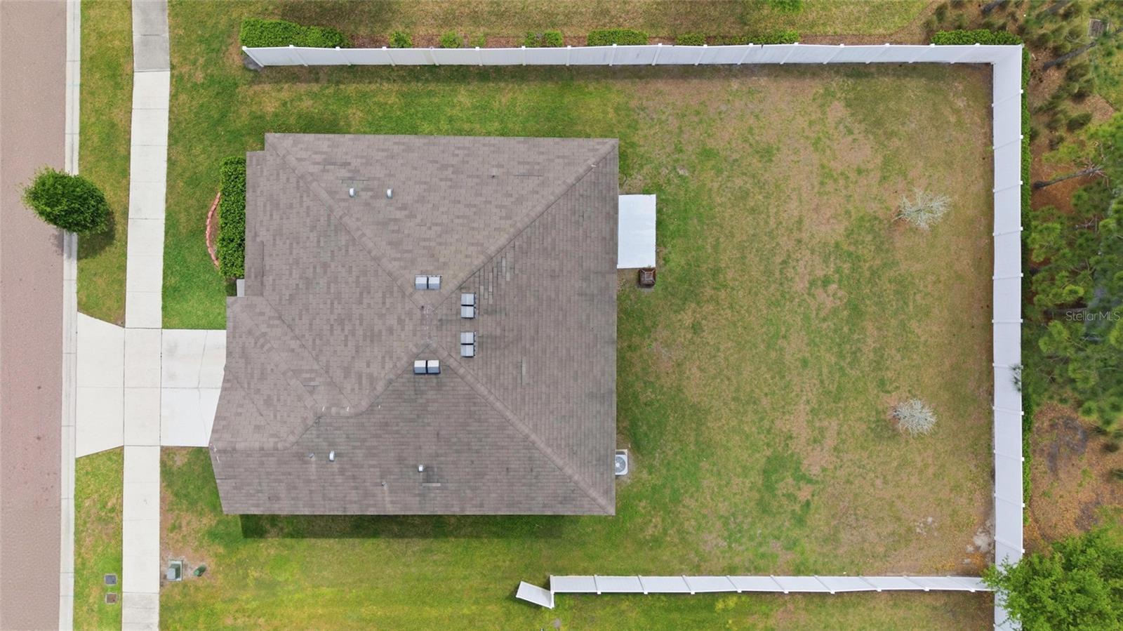 CYPRESS CREEK PH 5C-2 - Residential