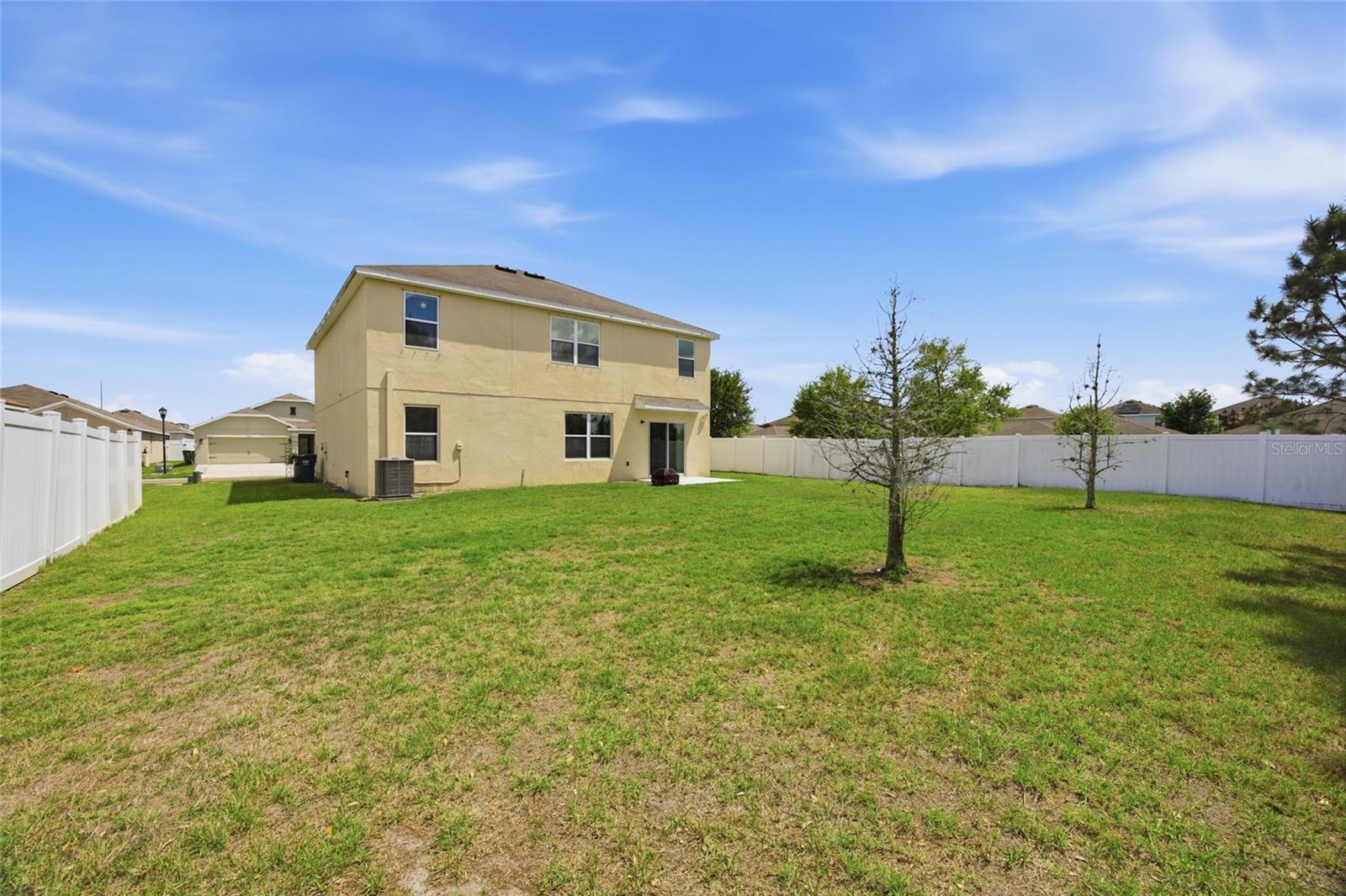 CYPRESS CREEK PH 5C-2 - Residential