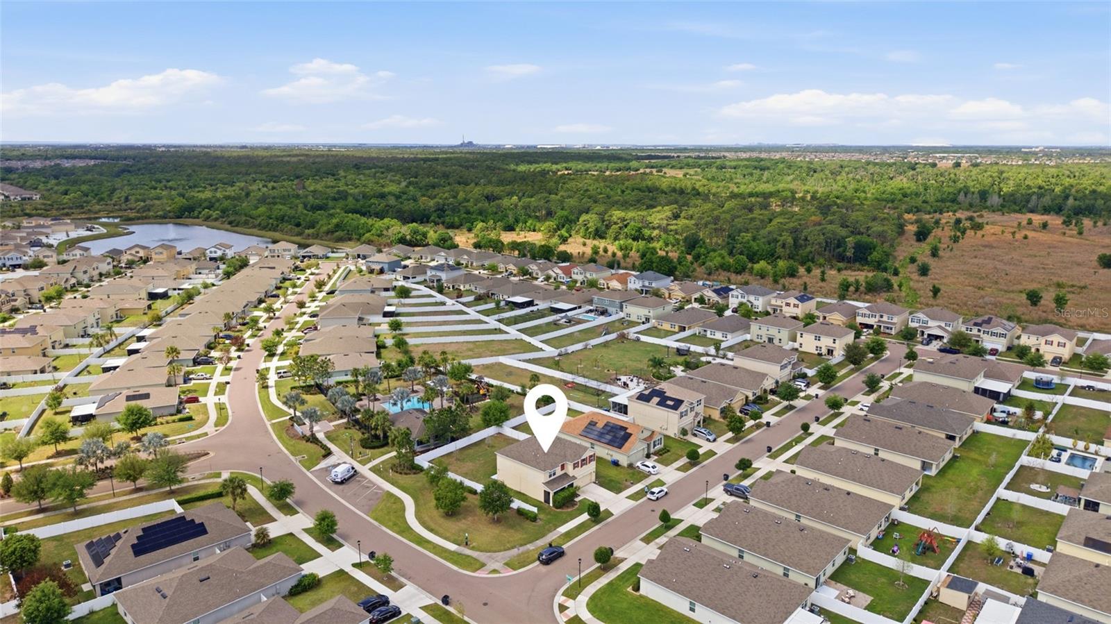 CYPRESS CREEK PH 5C-2 - Residential