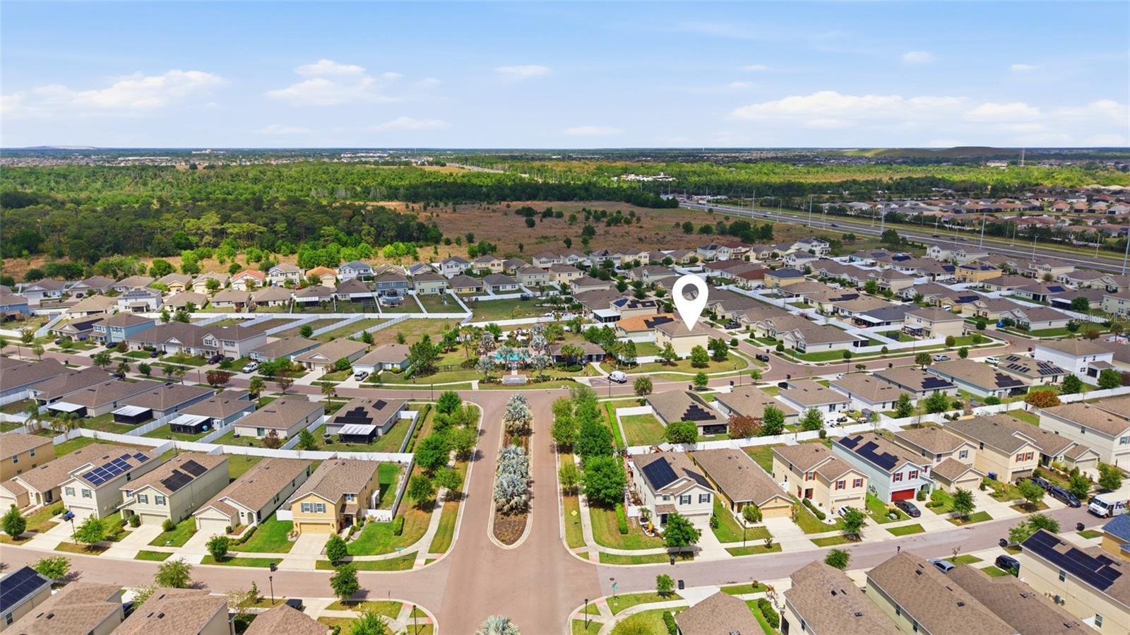 CYPRESS CREEK PH 5C-2 - Residential