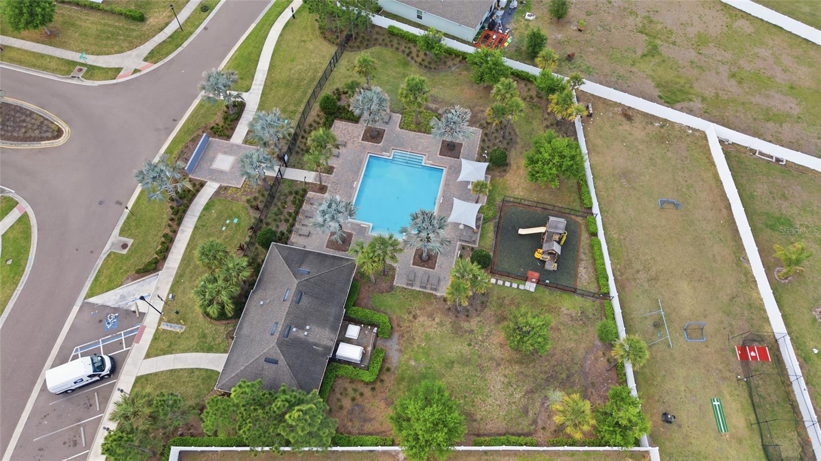 CYPRESS CREEK PH 5C-2 - Residential