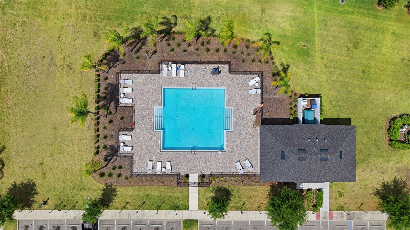 CYPRESS CREEK PH 5C-2 - Residential