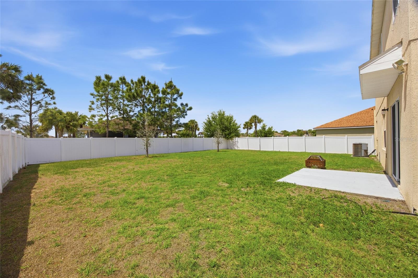 CYPRESS CREEK PH 5C-2 - Residential