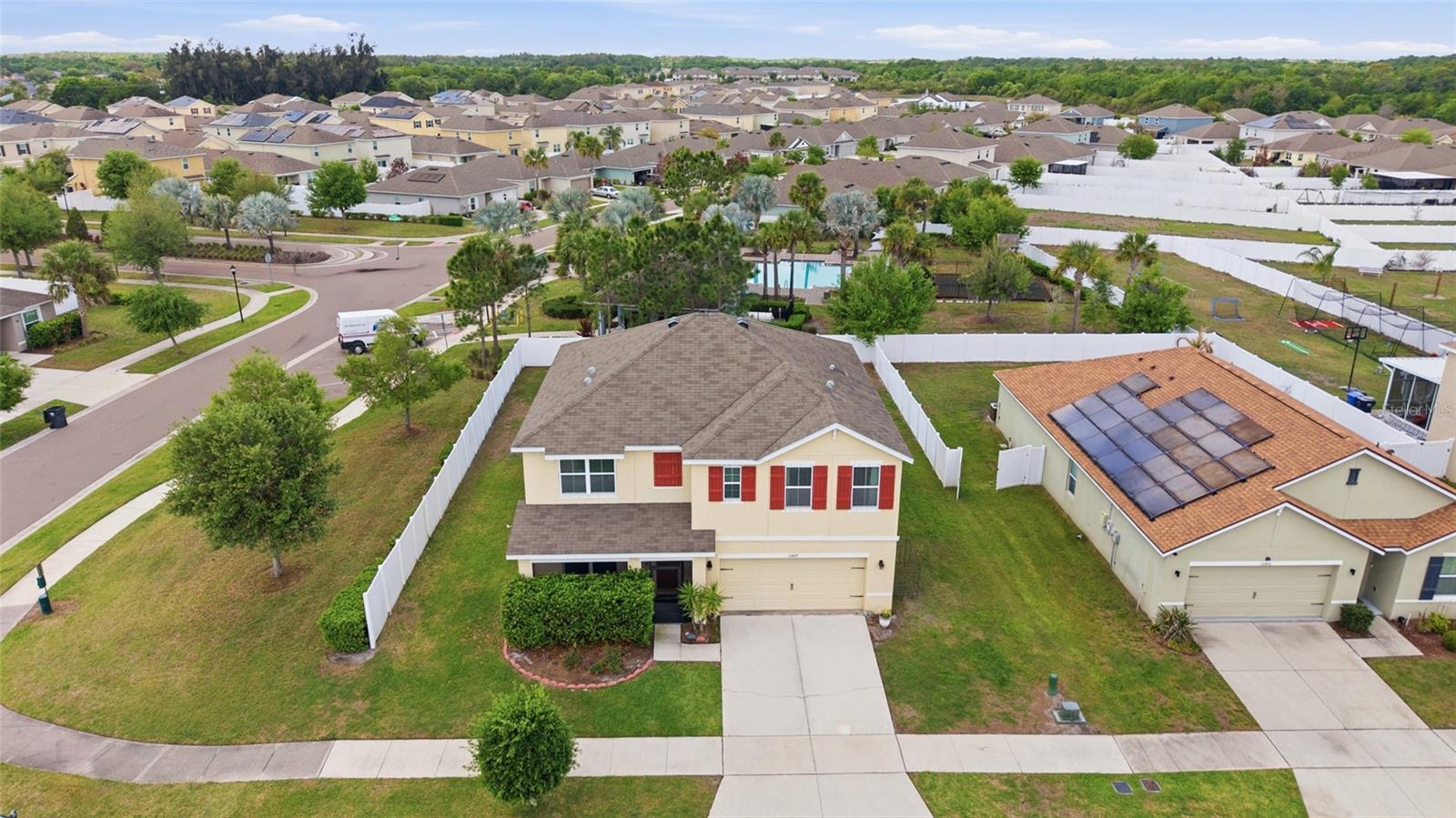 CYPRESS CREEK PH 5C-2 - Residential