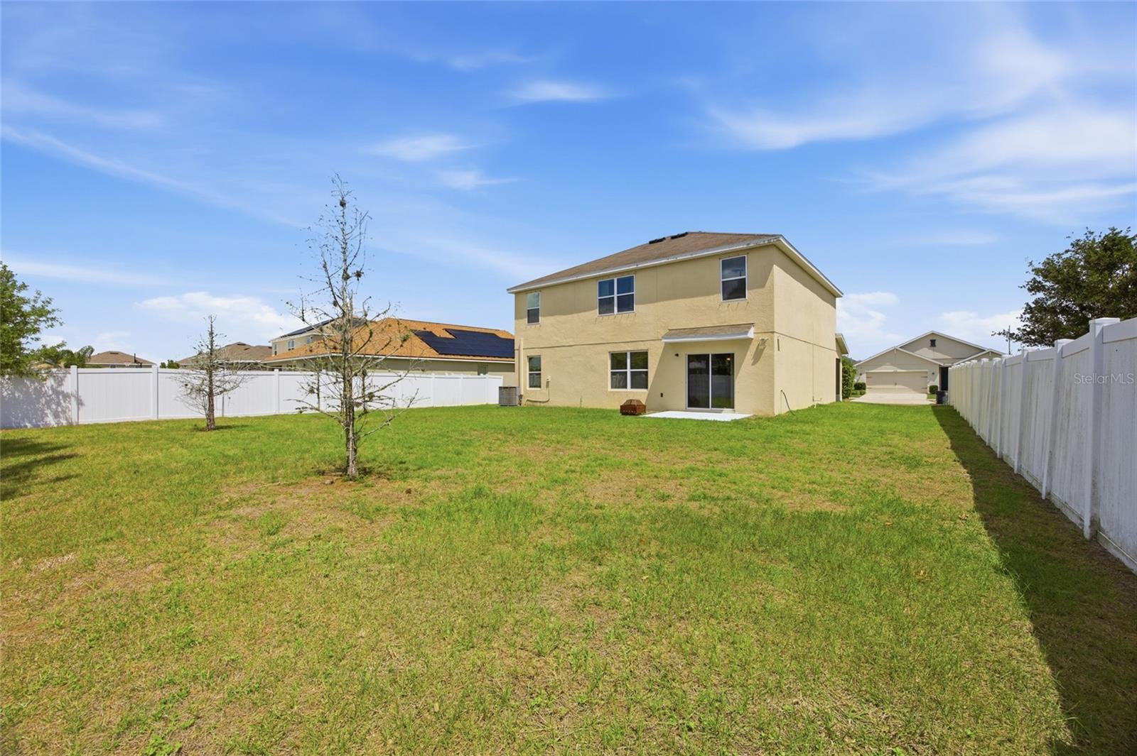CYPRESS CREEK PH 5C-2 - Residential