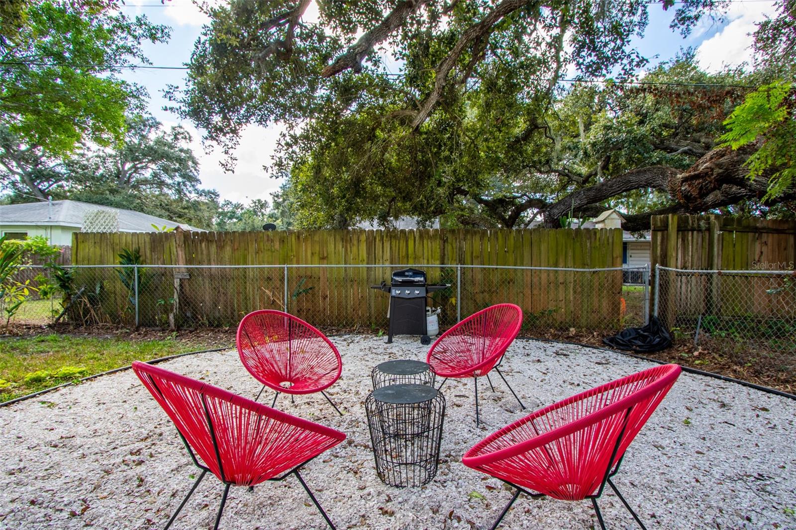 NORTH RIVERSIDE PARK - Residential