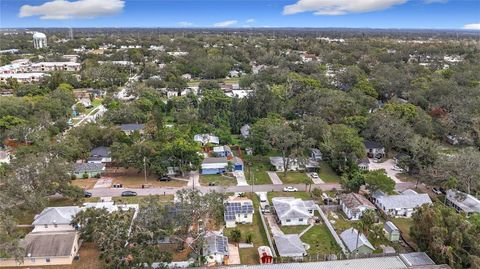 A home in CLEARWATER