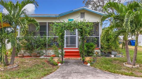 A home in CLEARWATER