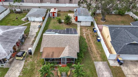 A home in CLEARWATER