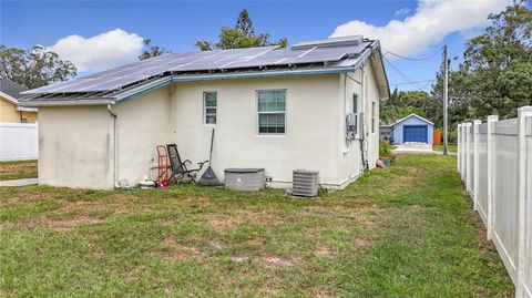 A home in CLEARWATER