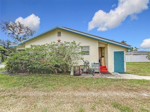 A home in CLEARWATER